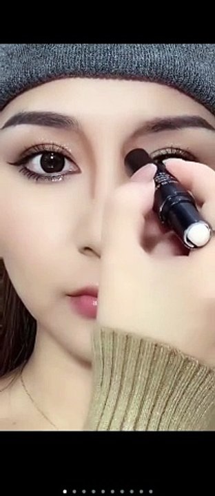 Double Head 3D Concealer Stick