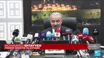 Démission de M. Shtayyeh : réformer le leadership politique palestinien dans le cadre de 