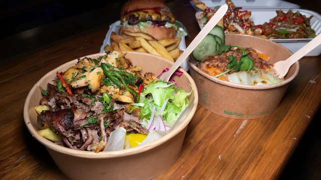 Hockley Social Club: A culinary oasis in Birmingham