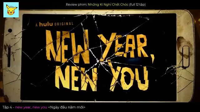 Phim Những Kỳ Nghỉ Lễ Ám Ảnh Kinh Hoàng - Những Kỳ Nghỉ Chết Chóc | Review Phim Kinh Dị Trọn Bộ