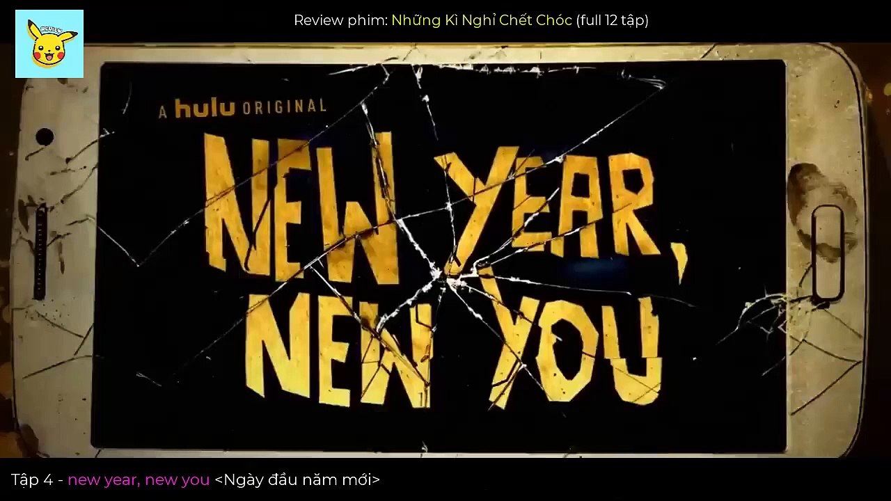 Phim Những Kỳ Nghỉ Lễ Ám Ảnh Kinh Hoàng - Những Kỳ Nghỉ Chết Chóc | Review Phim Kinh Dị Trọn Bộ