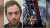 Leeds headlines 26 February: Morley drug-addict and burglar who targeted cancer charity shop jailed