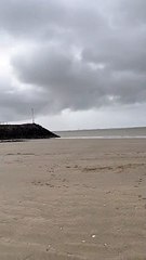 L'attente du bac à Royan