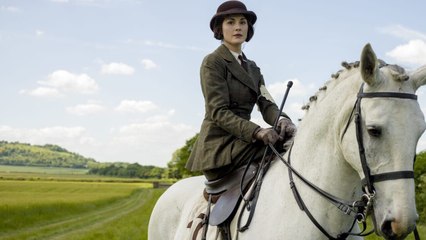 Bande annonce "Downton Abbey"