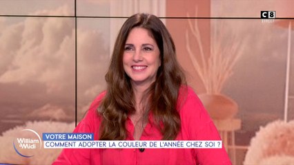 Votre maison : comment adopter la couleur de l'année chez soit ?