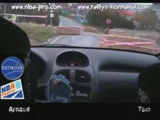 Epernay 2008 ES5 Epernay