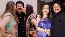 Pankaj Udhas Love Story: Pankaj Udhas Wife Farida Udhas से Neighbor ने कराई First Meeting, और फिर…