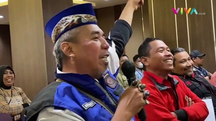 KPUD Depok Gelar Rapat Pleno Penghitungan Suara