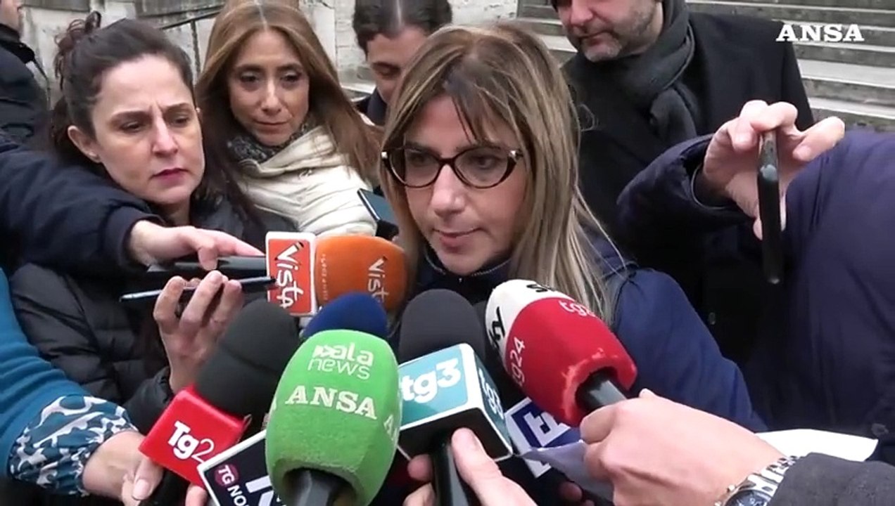 Pisa, Fumarola (Cisl): "chi ha sbagliato deve pagare"