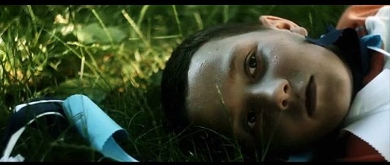 Alice no País das Trevas | Trailer Legendado