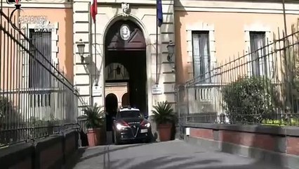 Colpi di pietra a un anziano, rintracciato l'aggressore