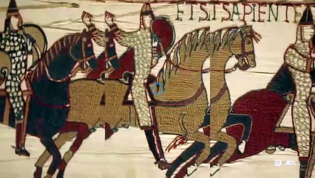 Meurtres à Bayeux Bande-annonce VF