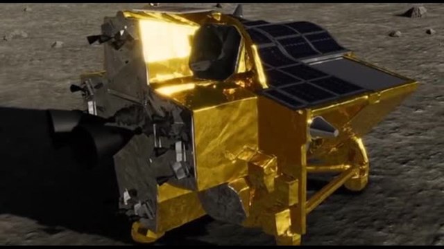 Spazio, dopo due settimane di letargo il lander lunare giapponese SLIM funziona di nuovo