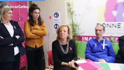 Tumore al seno, riapre l'ambulatorio di agopuntura all'ospedale Bellaria di Bologna