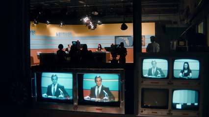 Christine Bande-annonce (EN)