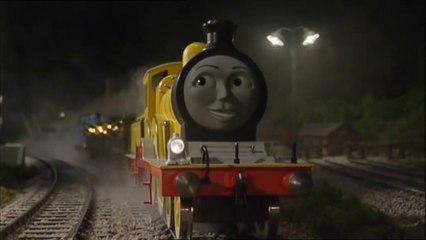 Thomas y sus Amigos - El Especial de Molly