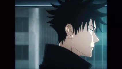 Jujutsu Kaisen Season 1 Episode 12 – Intense Battles & Surprising Twists ⚔️