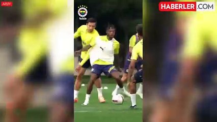 Taraftarın yolunu gözlediği Fred kupa maçında yok