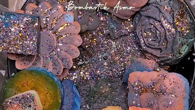 Dusty Dusty Dusty #asmr #gymchalk #asmrsounds #asmrcommunity