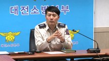 대전에서 구급차 이송되던 80대, 병원 찾다가 '심정지' / YTN