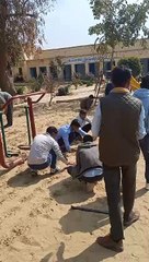 गांव की गलियों को साफ-सुथरा रखेंगे, पौधे लगाकर लाएंगे हरियाली