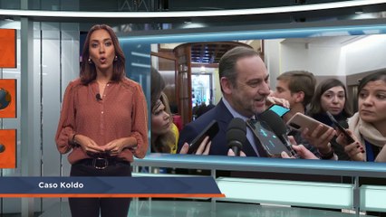 Flash Informativo del 26 de february de 2024 a las 14:10