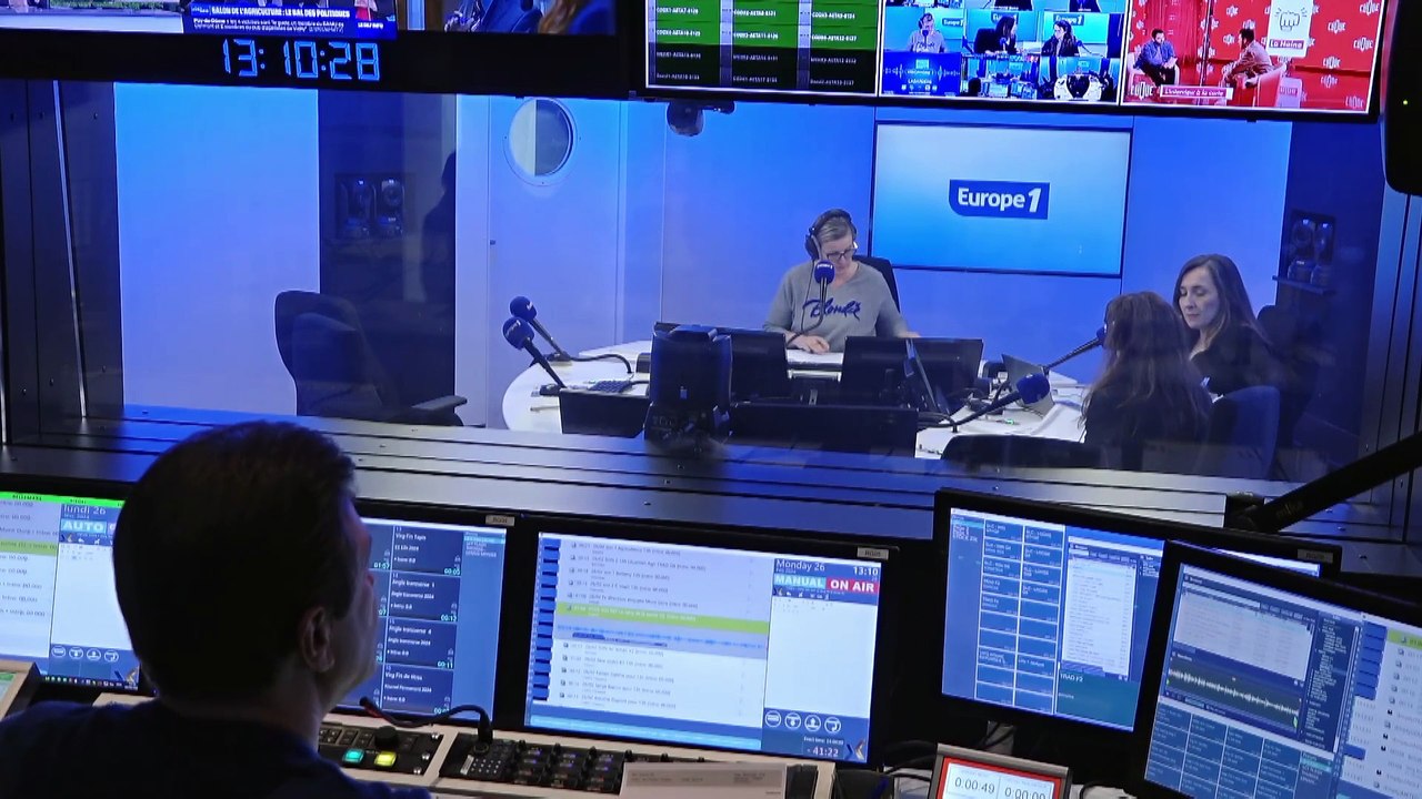 Doubs : une école primaire saccagée, les suspects âgés de «10-12 ans» selon le maire