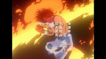 Hajime No Ippo 27 vostfr