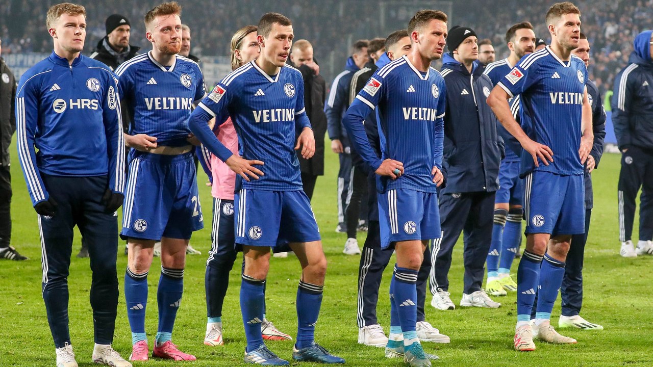 Falsche Signale: 'Schalke verliert mehr als nur drei Punkte'
