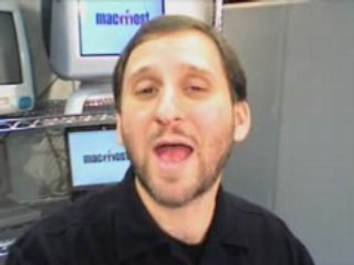 MacMost Now 64: Guitar Hero III