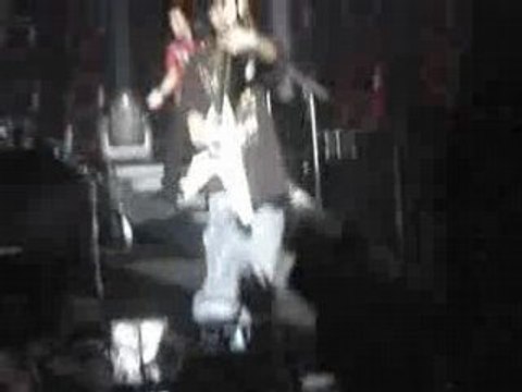 Leb Die Sekunde Tom 14.03 Tokio Hotel Part I