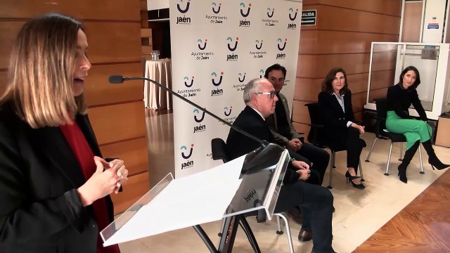 Junta subraya la apuesta del Ayuntamiento de Jaén por autónomos y pymes con su nueva concejalía