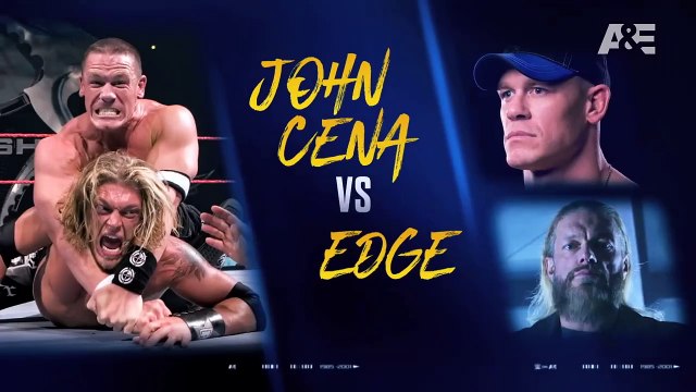 WWE Rivals Saison 1 - WWE Rivals Premieres Sunday, July 10 at 10pm ET/PT (DE)