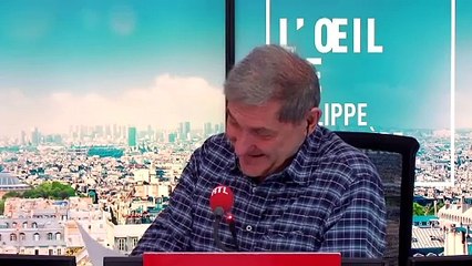 Philippe Caverivière se paye (encore) les agriculteurs