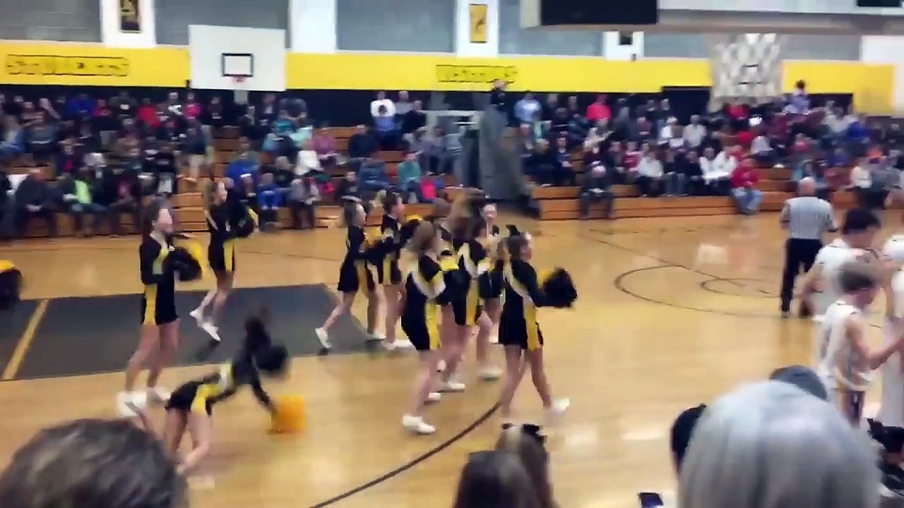 HE FELL OFF THE MONKEY BARS _ FUNNY FAILS