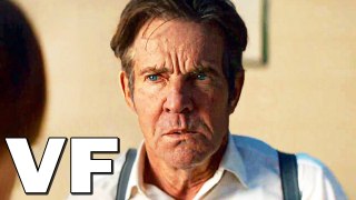 THE HILL Bande Annonce VF