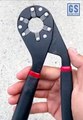 All in One  - Bionic Adjustable Wrench  https://amzn.to/3Ibc9O5
