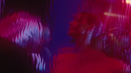 Victoria Nadine - Feel This Way (Visualizer)