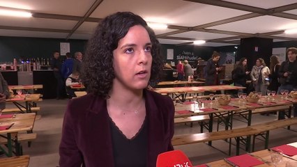 Crise agricole : pour l'insoumise Manon Aubry, "le gouvernement Bardella sont un peu des clowns"