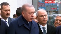 Bahçeli, Cumhurbaşkanı Erdoğan'a 70. yaş gününde 70 adet gül gönderdi