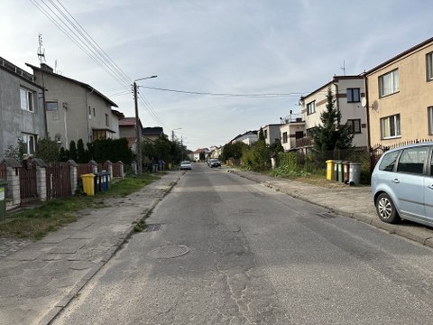 Za kilka miesięcy będą cztery nowe drogi w Pelplinie. Przetargowe oferty