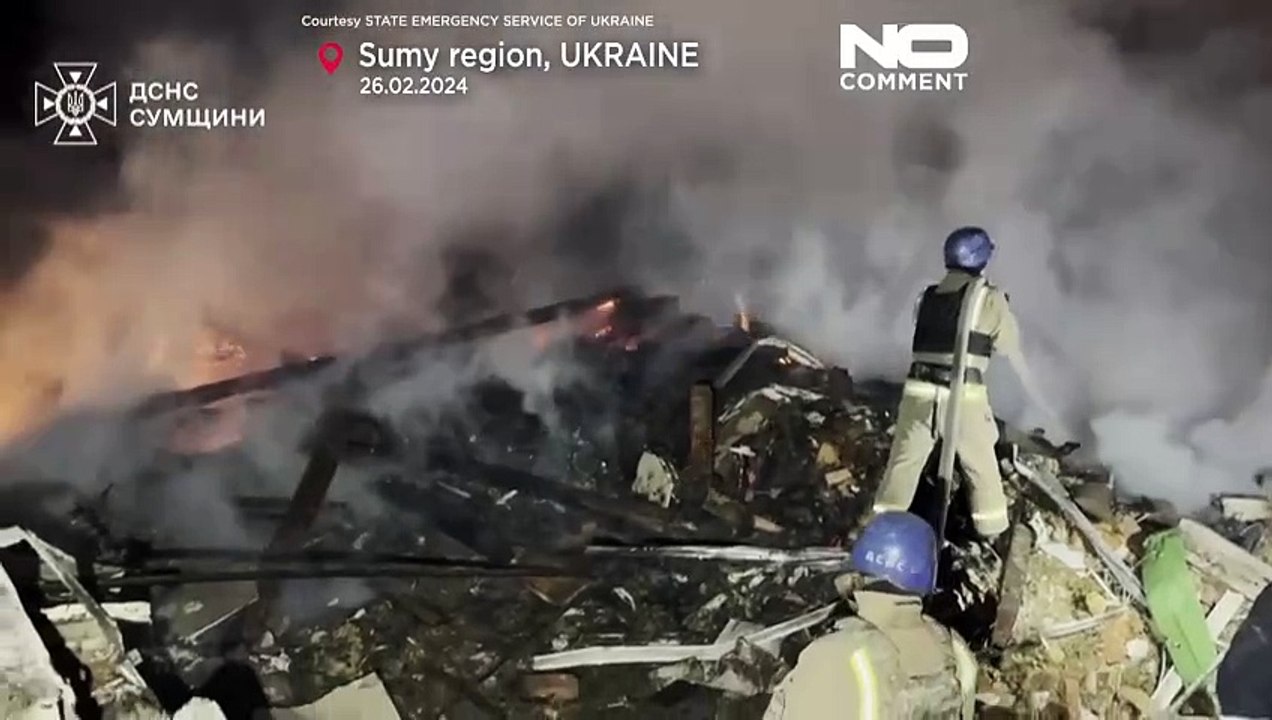 Russische Truppen derzeit überlegen