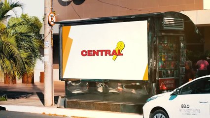 Central 98 - 2ª Edição 26/02/2024