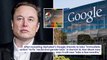 Elon Musk Calls Out Google's 'Woke Bureaucratic Blob' for Delay In Fixing Gemini AI: 'This Is Extremely Alarming'