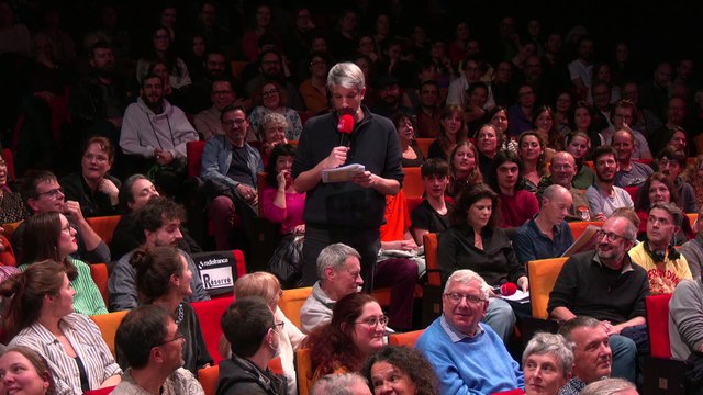 Pour ou contre le congé menstruel - Débat Convention citoyenne