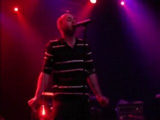 Mattafix Zurich Everyone Around You