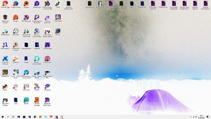  Como QUITAR INVERTIR COLORES en WINDOWS 10 | FÁCIL y RÁPIDO