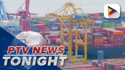 Survey shows most UK exporters affected by Red Sea disruptions