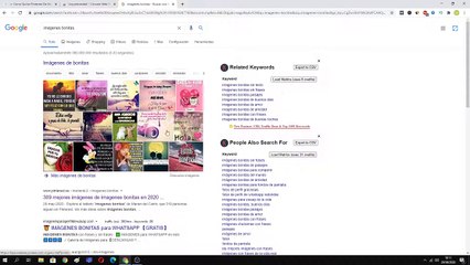 ❌⛔ Como QUITAR PINTEREST de GOOGLE | ELIMINA esta RED SOCIAL del BUSCADOR