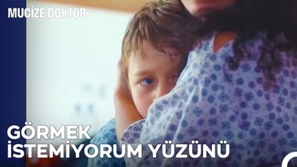 Uzak Tutun Onu Benden! - Mucize Doktor 31. Bölüm